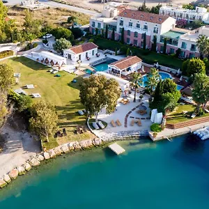 Hotel Antmare, Alaçatı