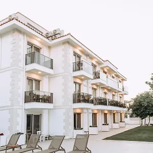 Hotel Venezia By Nobela, Alaçatı
