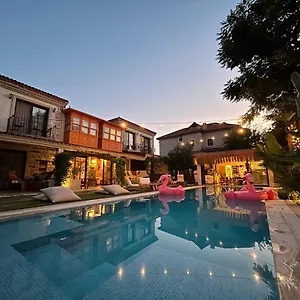 Hotel Moranka, Alaçatı