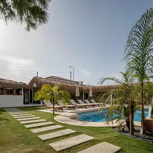 Hotel Sandal - Adult Only, Alaçatı