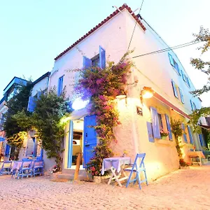 Hotel Sulty's, Alaçatı