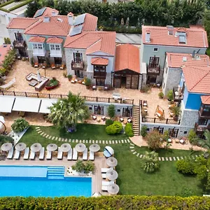 Hotel Kapari - Special Category, Alaçatı